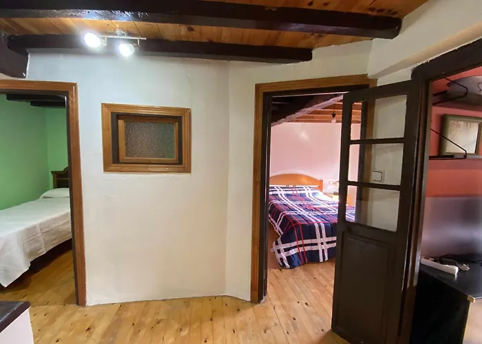 Casa El Marizal 2 Arriondas