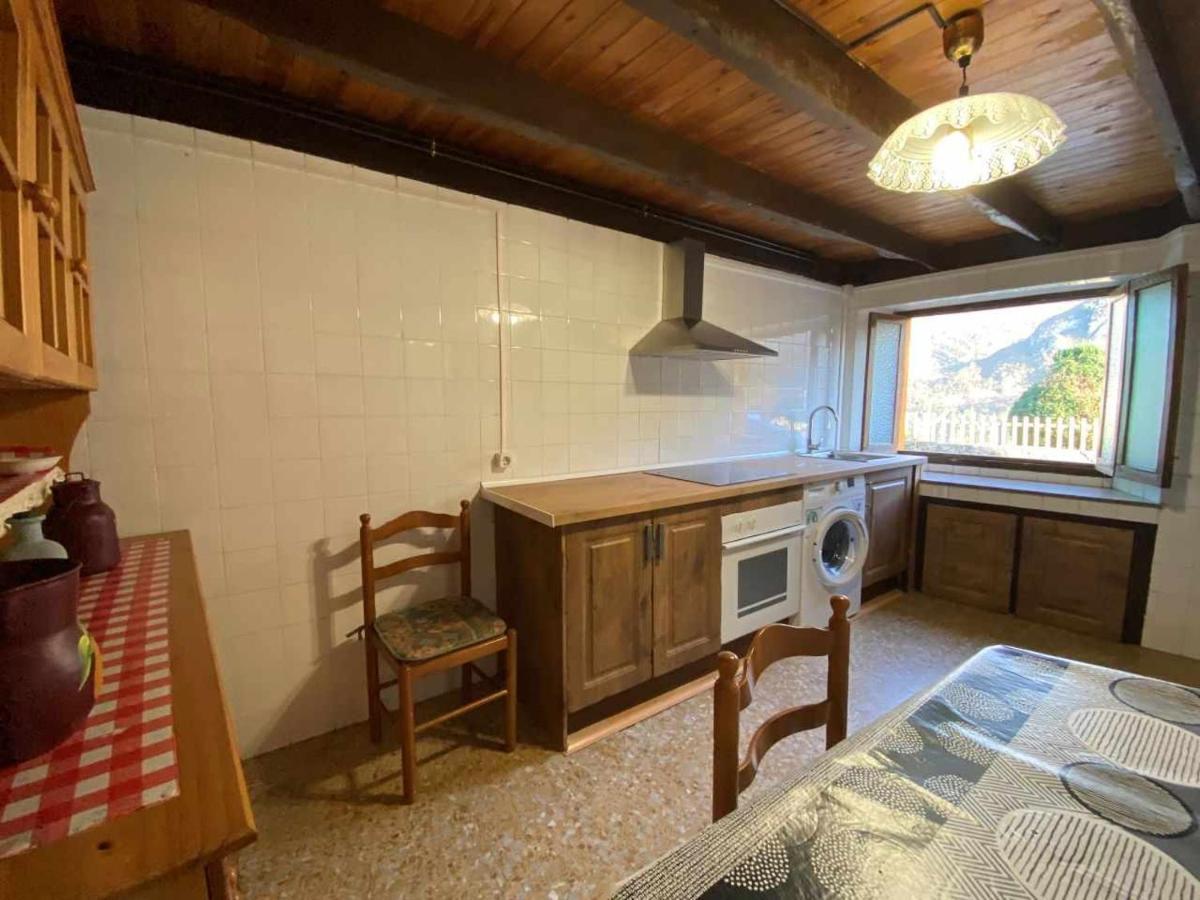 Vakantiehuis Casa El Marizal 2