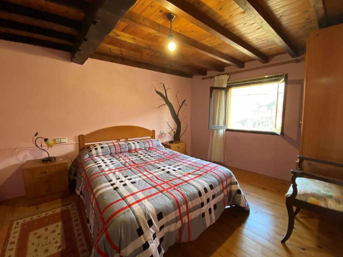 Casa El Marizal 2 Vakantiehuis