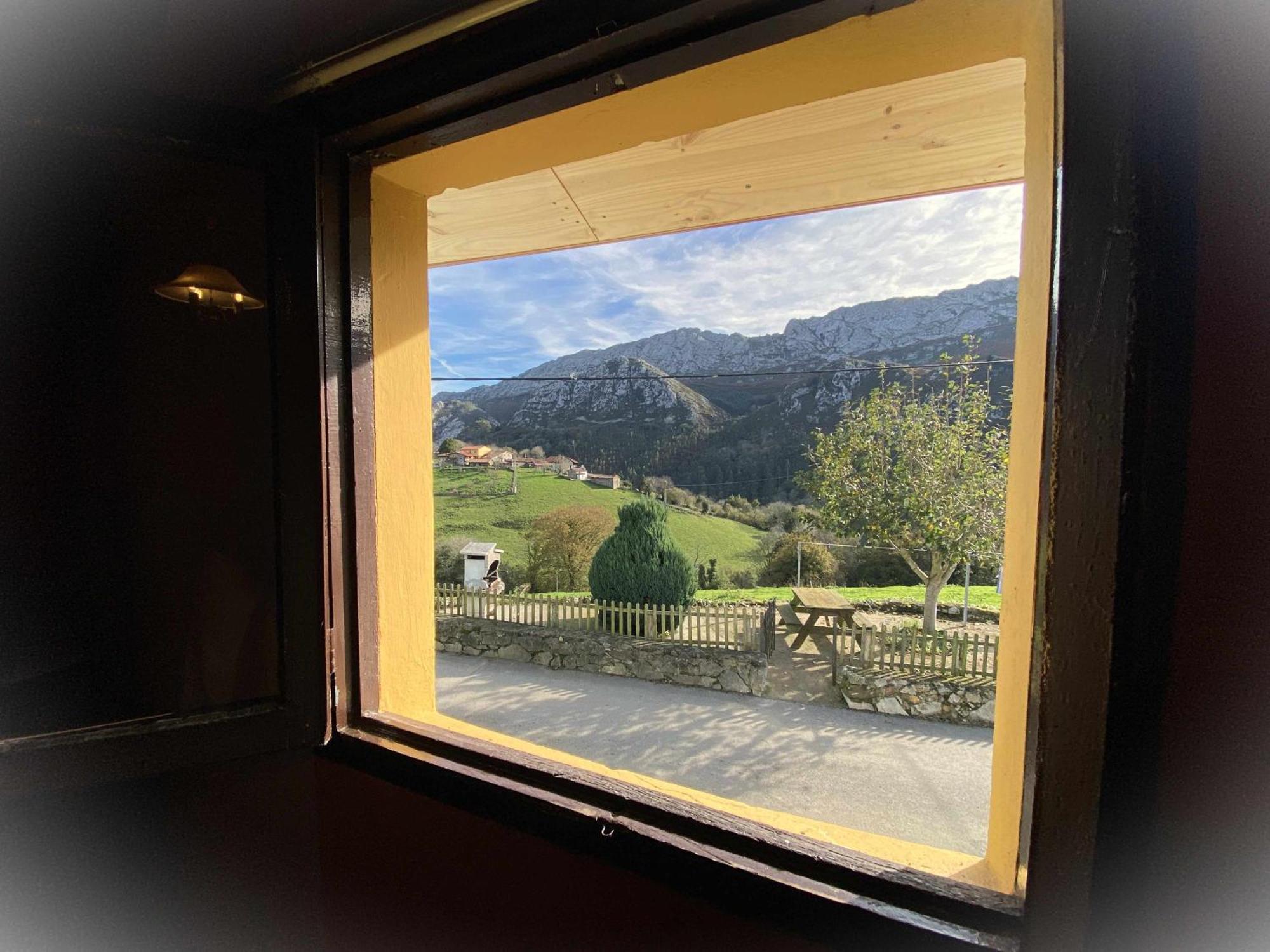 Vakantiehuis Casa El Marizal 2