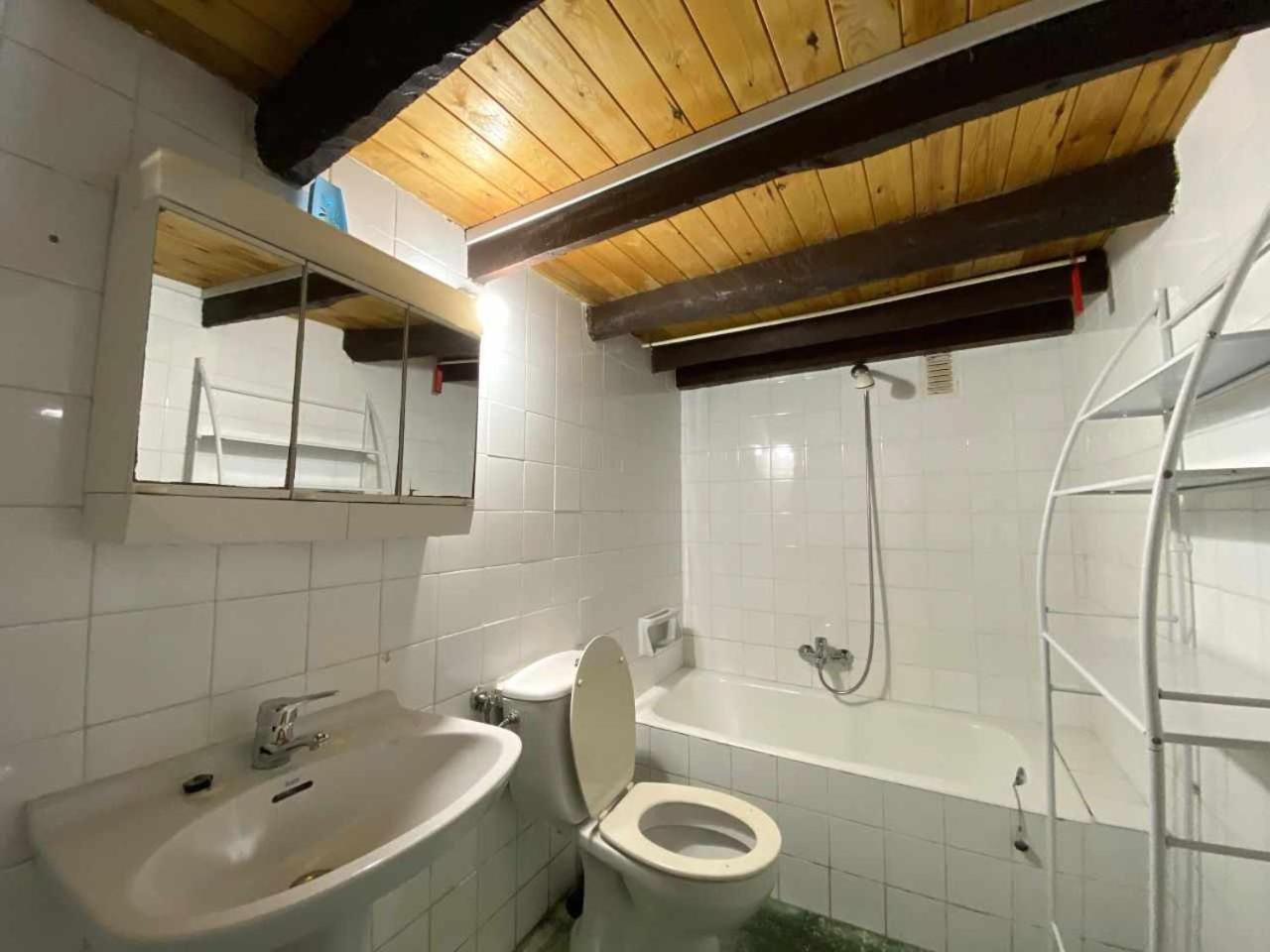 Casa El Marizal 2 Vakantiehuis *