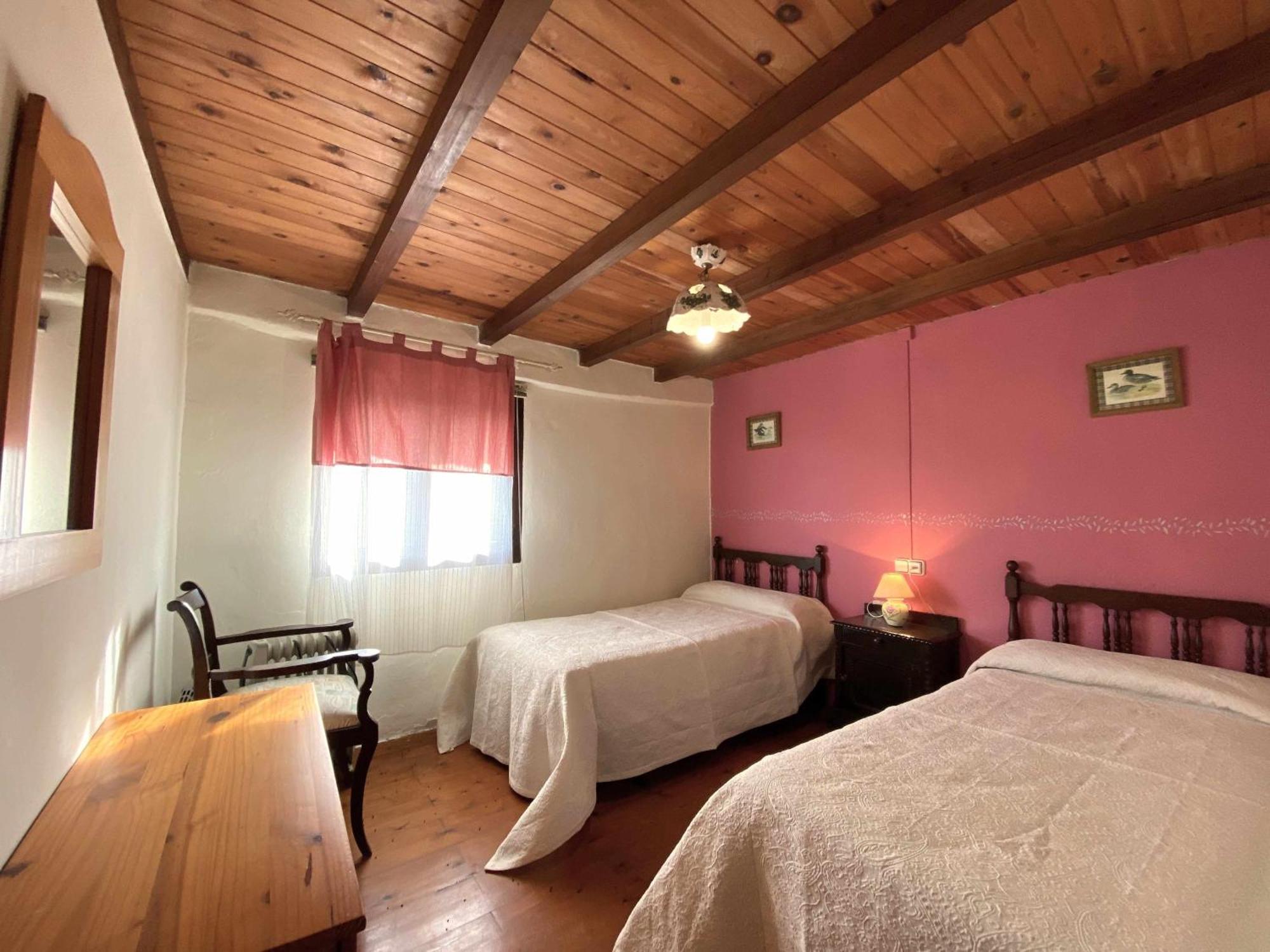 Casa El Marizal 2 Vakantiehuis *