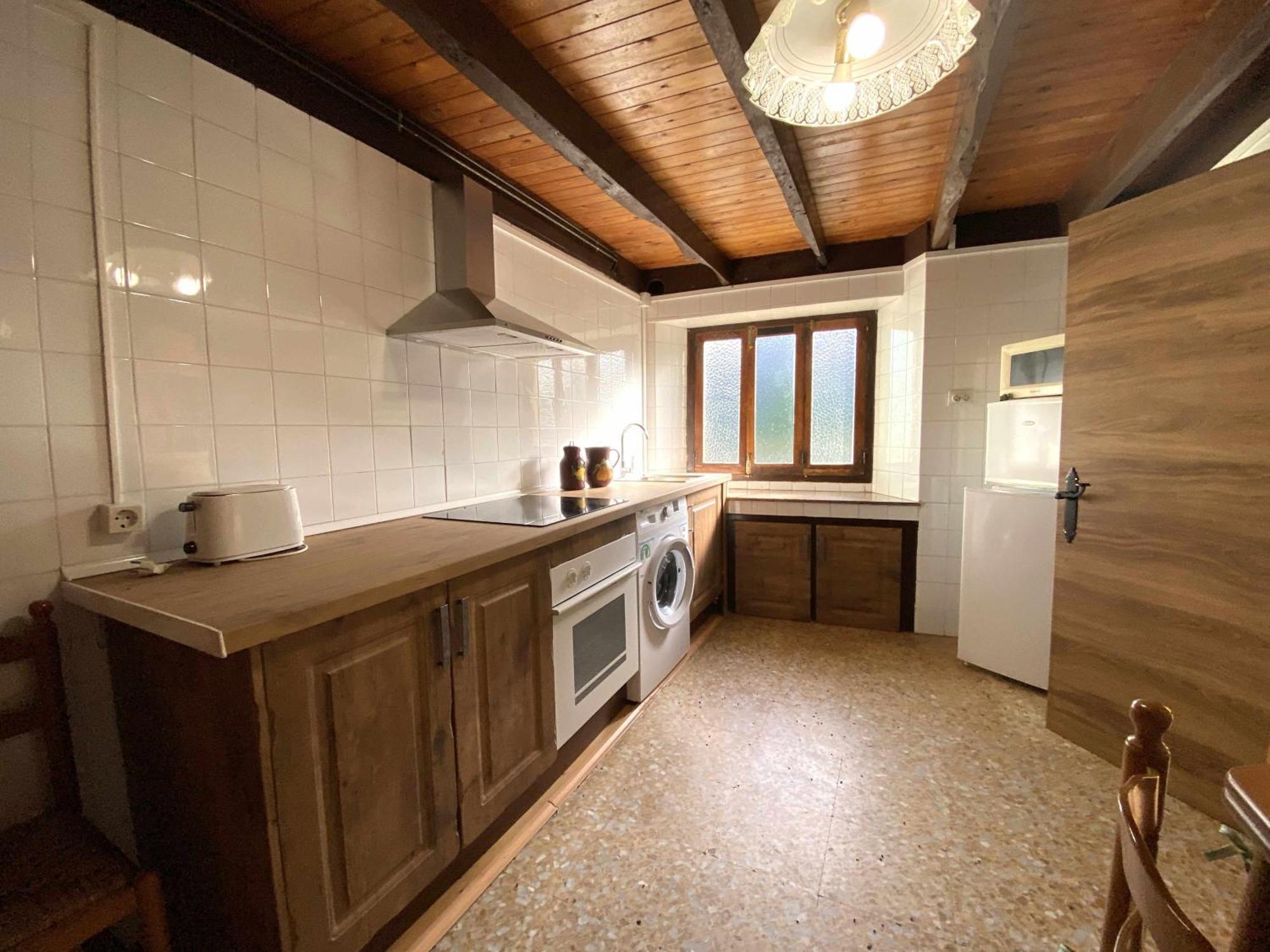 Vakantiehuis Casa El Marizal 2 *