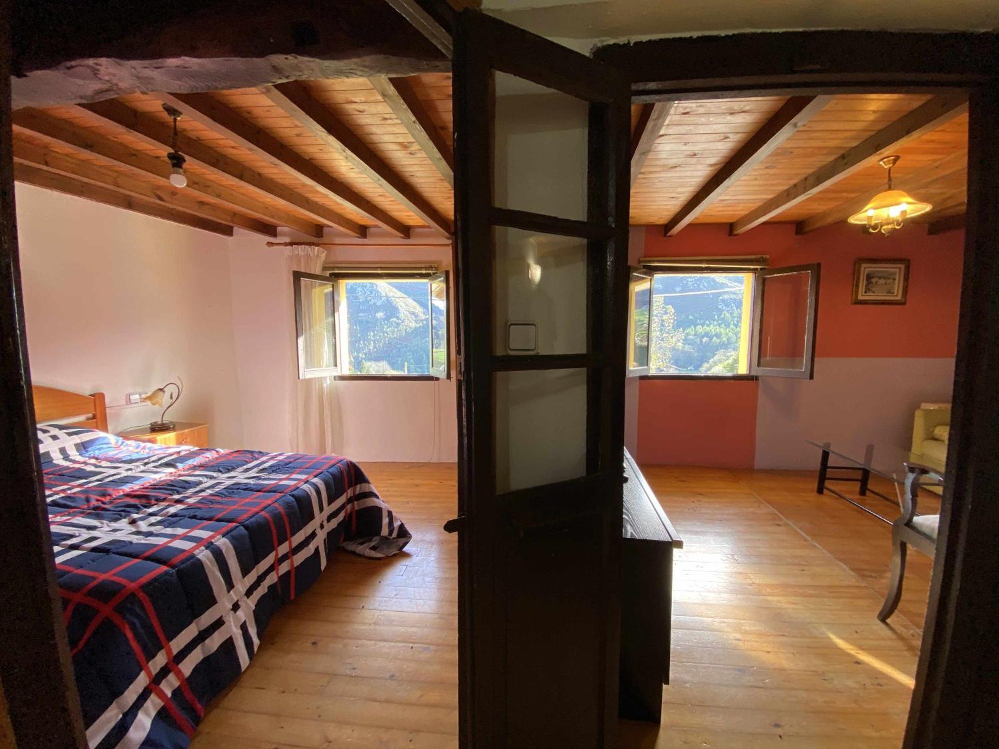 Casa El Marizal 2 *