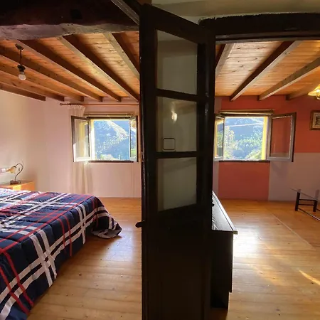 Casa El Marizal 2 Arriondas Buitenkant foto