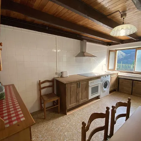 Casa El Marizal 2 Arriondas Buitenkant foto