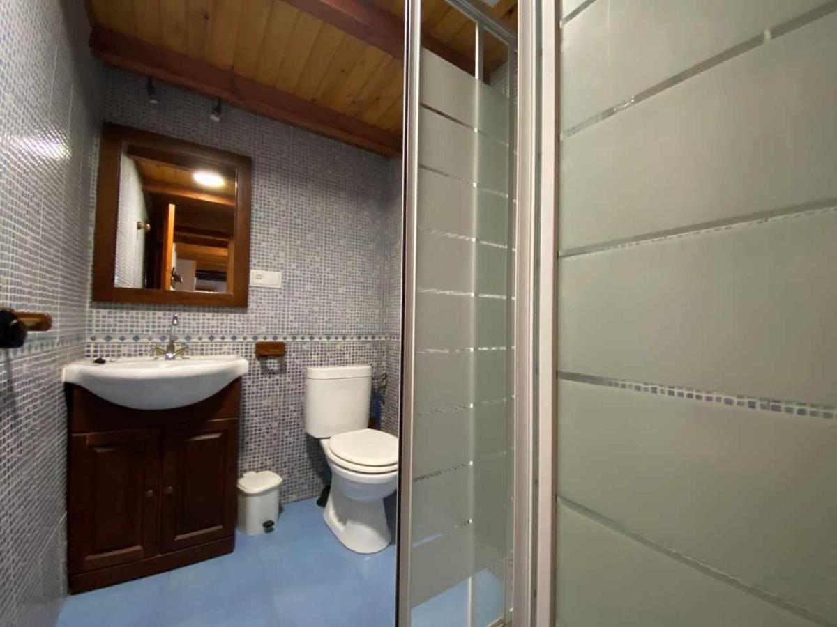 Holiday home Casa El Marizal 2 Arriondas