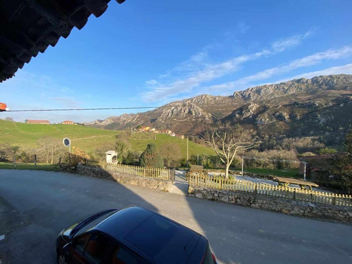 Casa El Marizal 2 * Arriondas