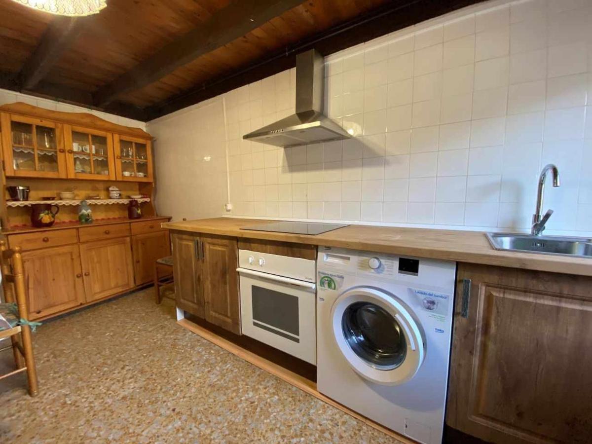 Holiday home Casa El Marizal 2 *