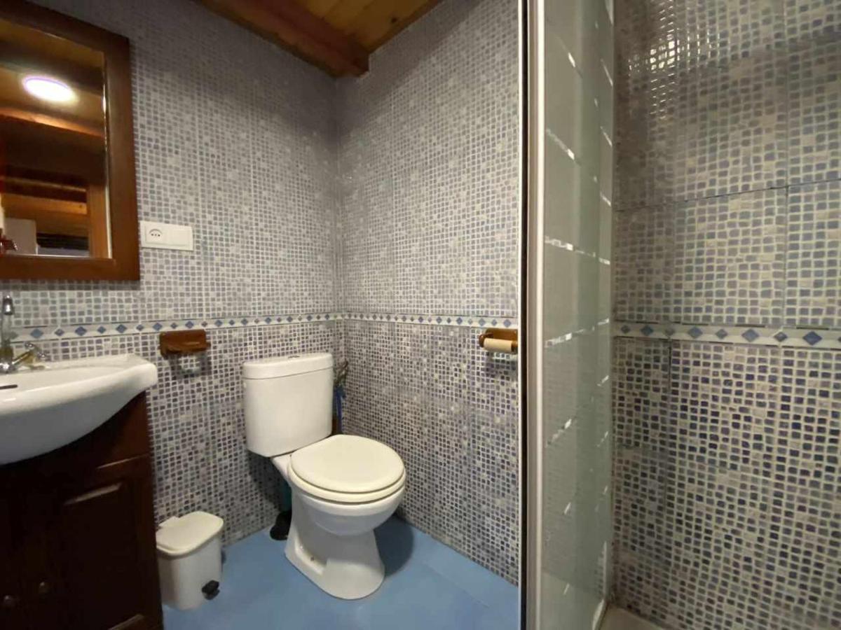 Casa El Marizal 2 Holiday home *