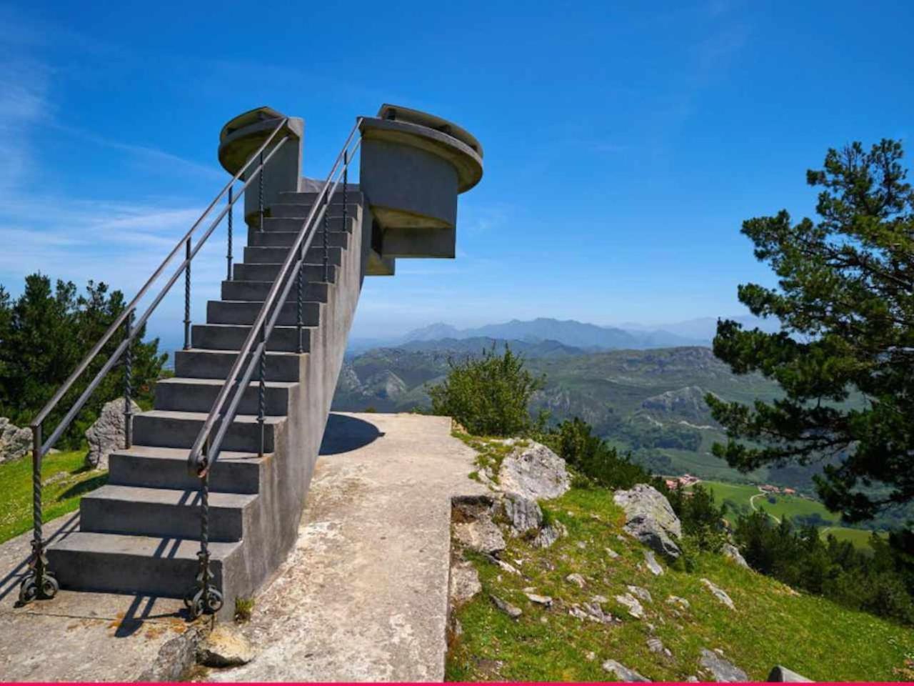 Casa El Marizal 2 * Arriondas