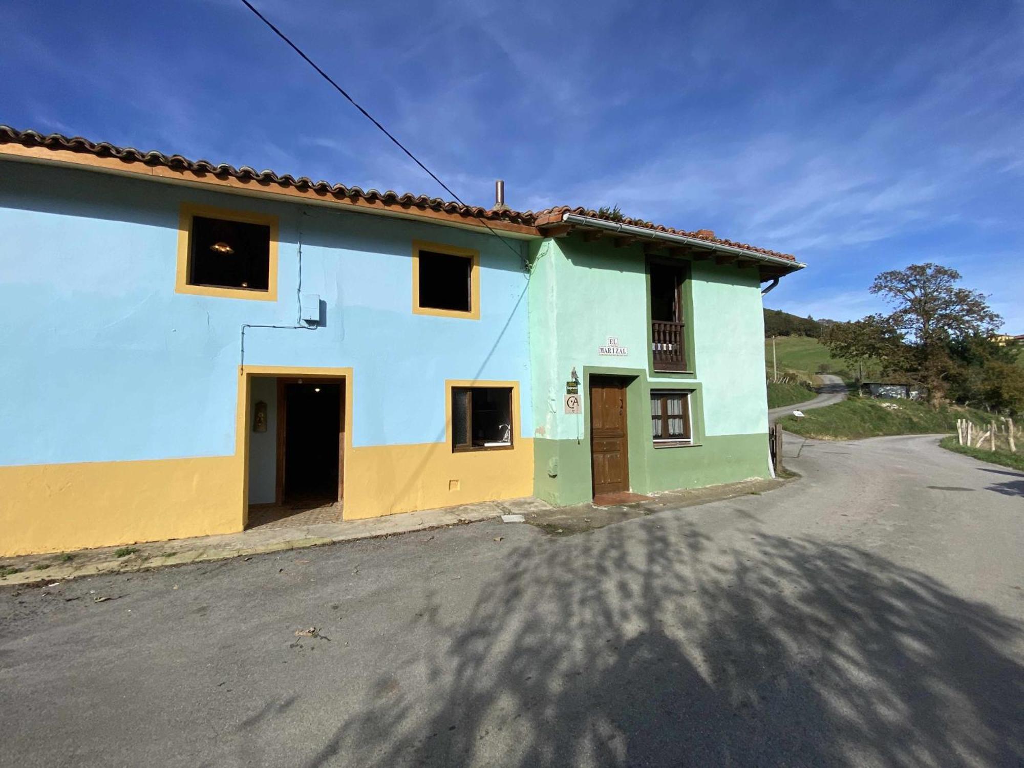 Casa El Marizal 2 Holiday home *