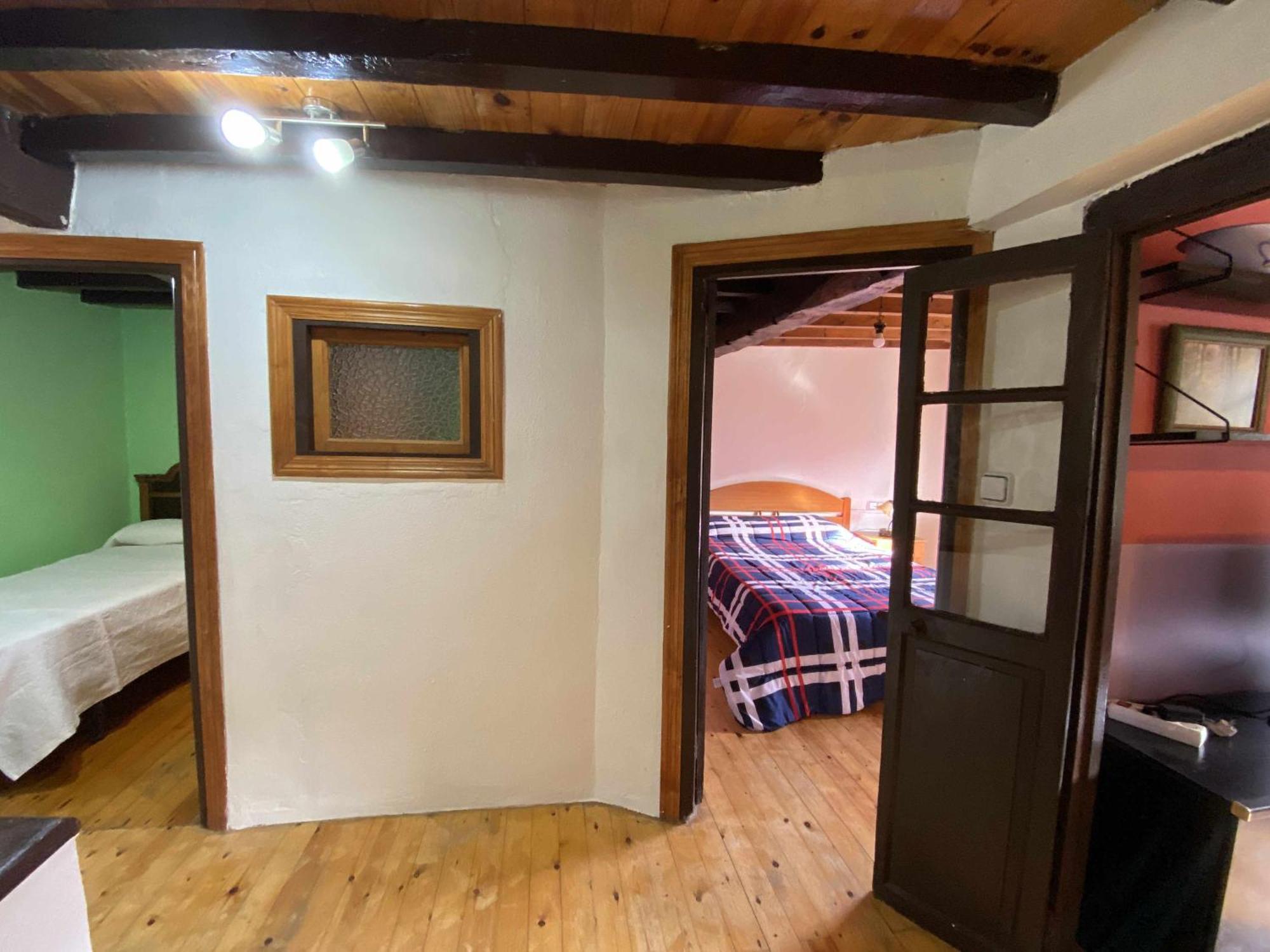 Casa El Marizal 2 * Arriondas