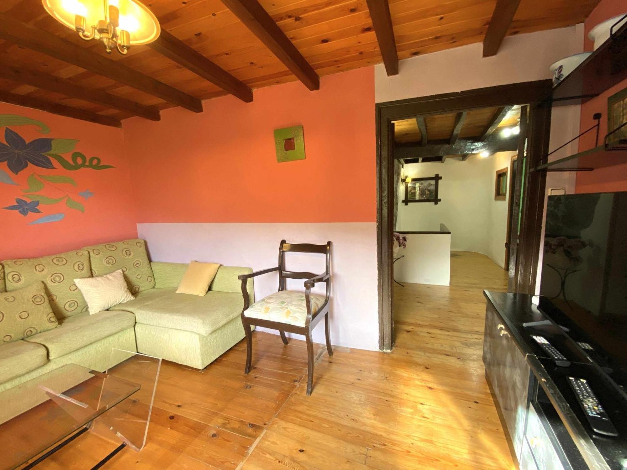 Casa El Marizal 2 Holiday home Arriondas