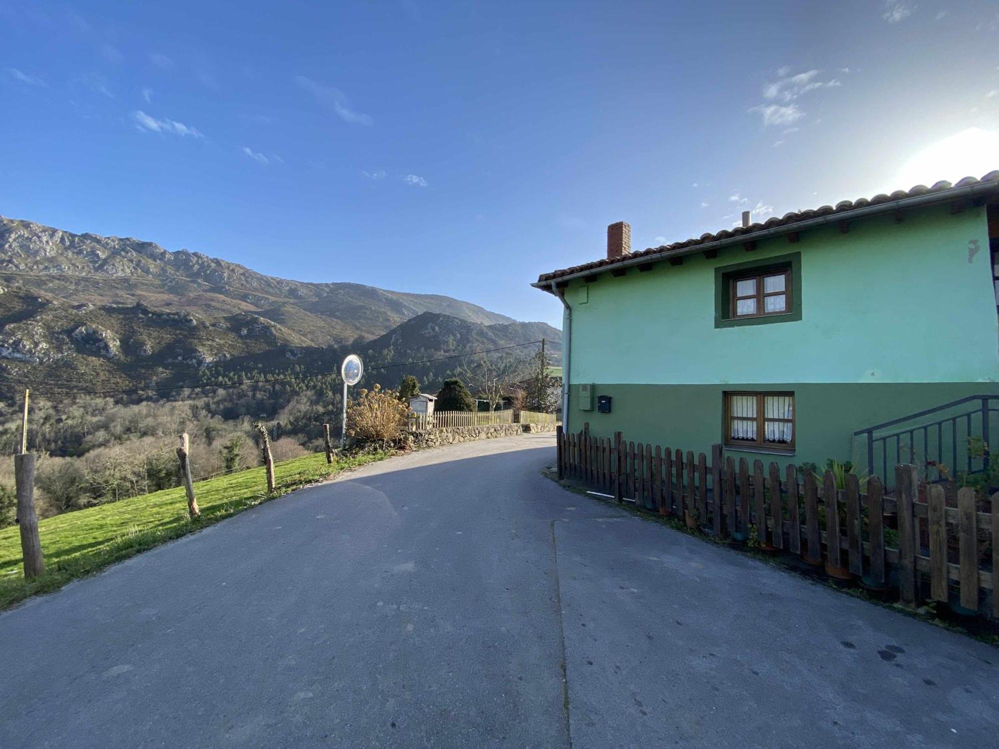 Casa El Marizal 2 Holiday home *