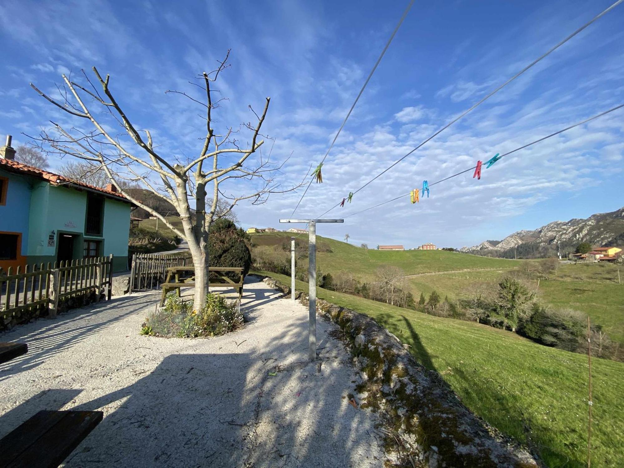 Casa El Marizal 2 Holiday home