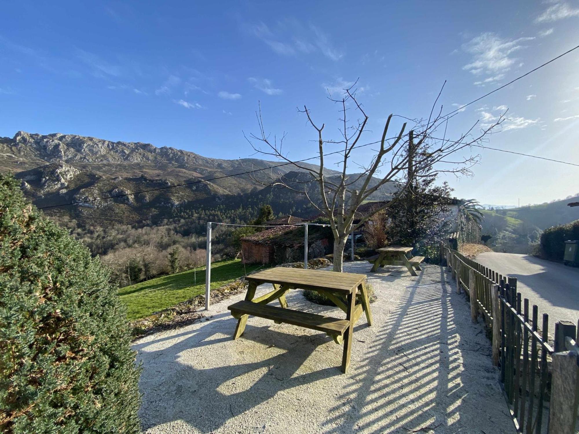Holiday home Casa El Marizal 2