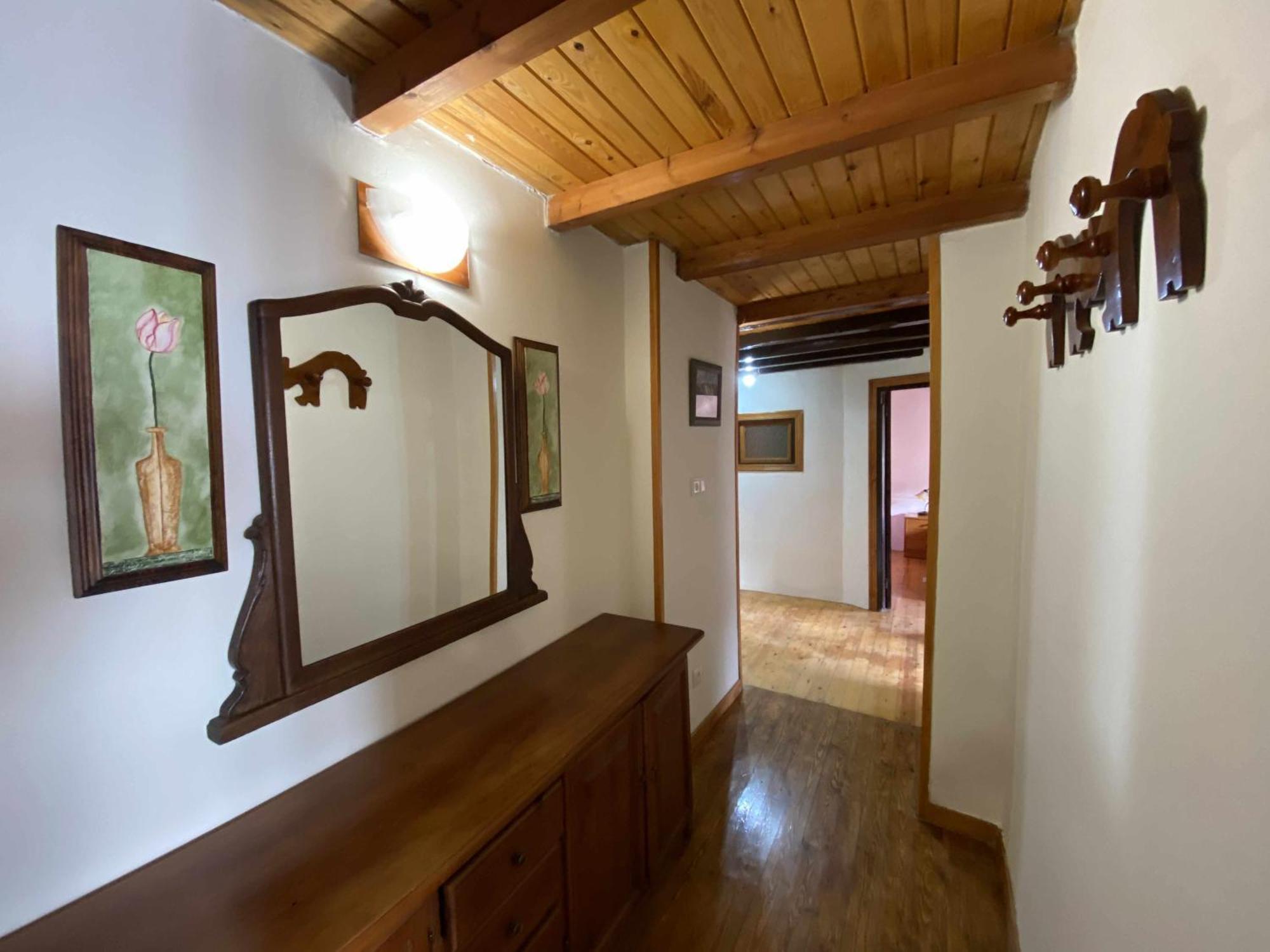 Casa El Marizal 2 Arriondas