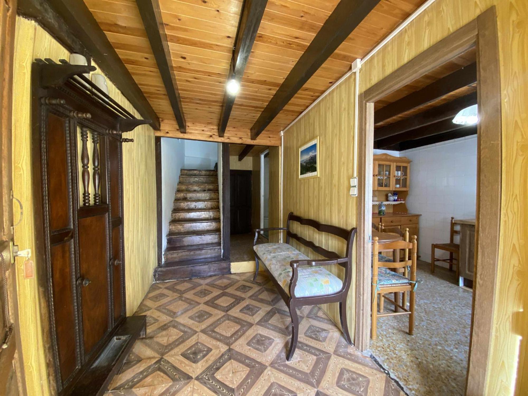 Holiday home Casa El Marizal 2 *
