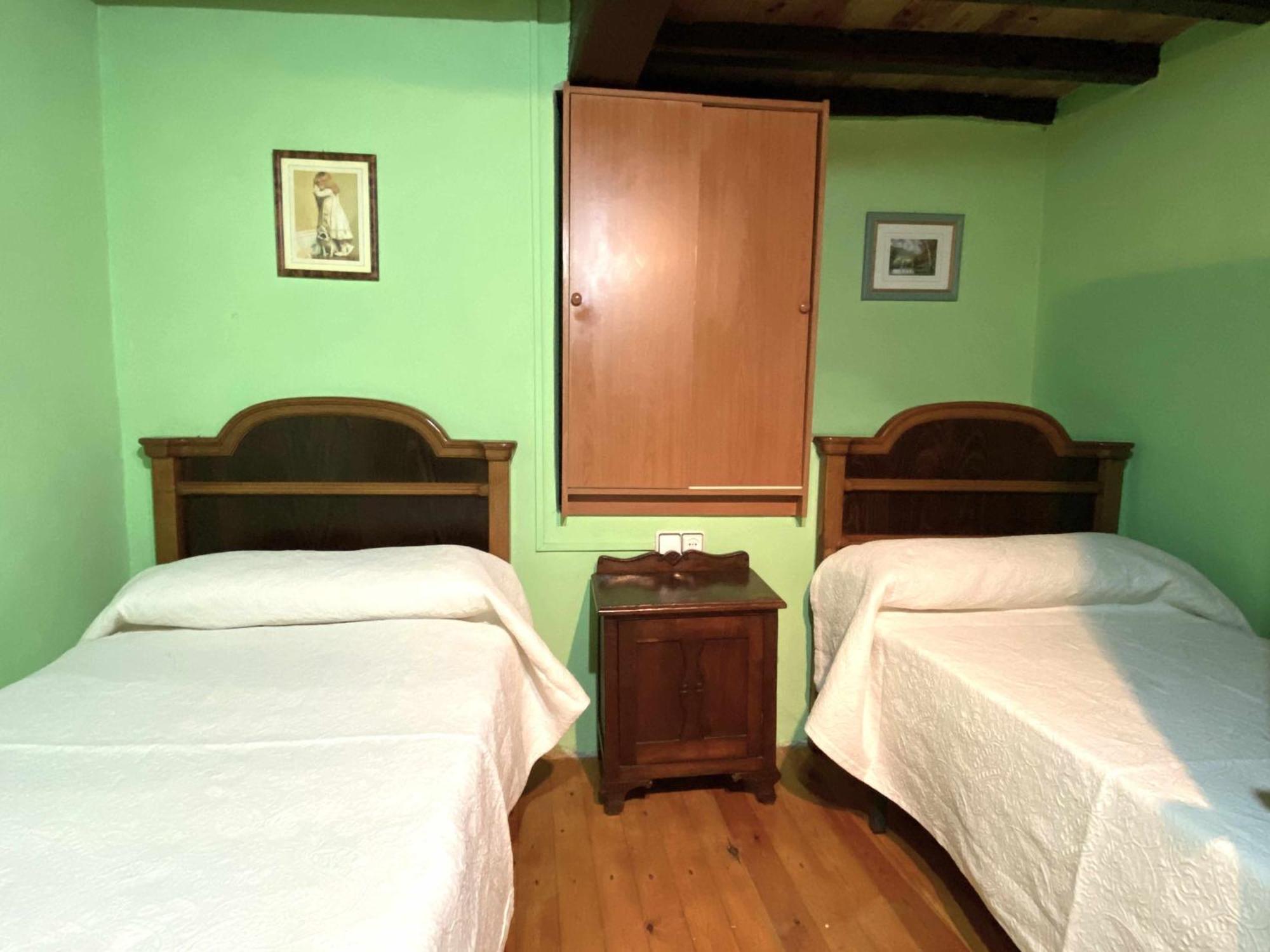 Casa El Marizal 2