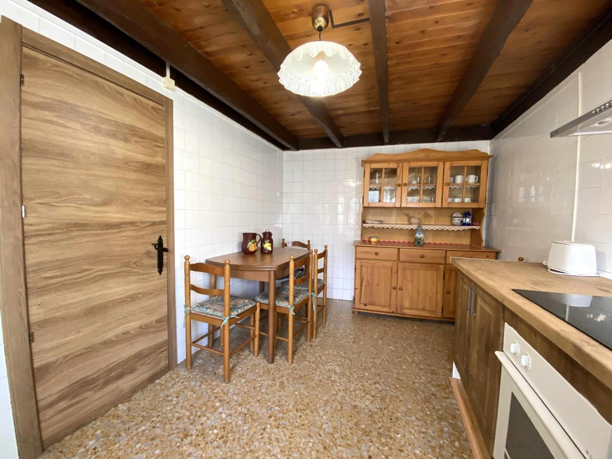 Casa El Marizal 2 Casa vacanze *