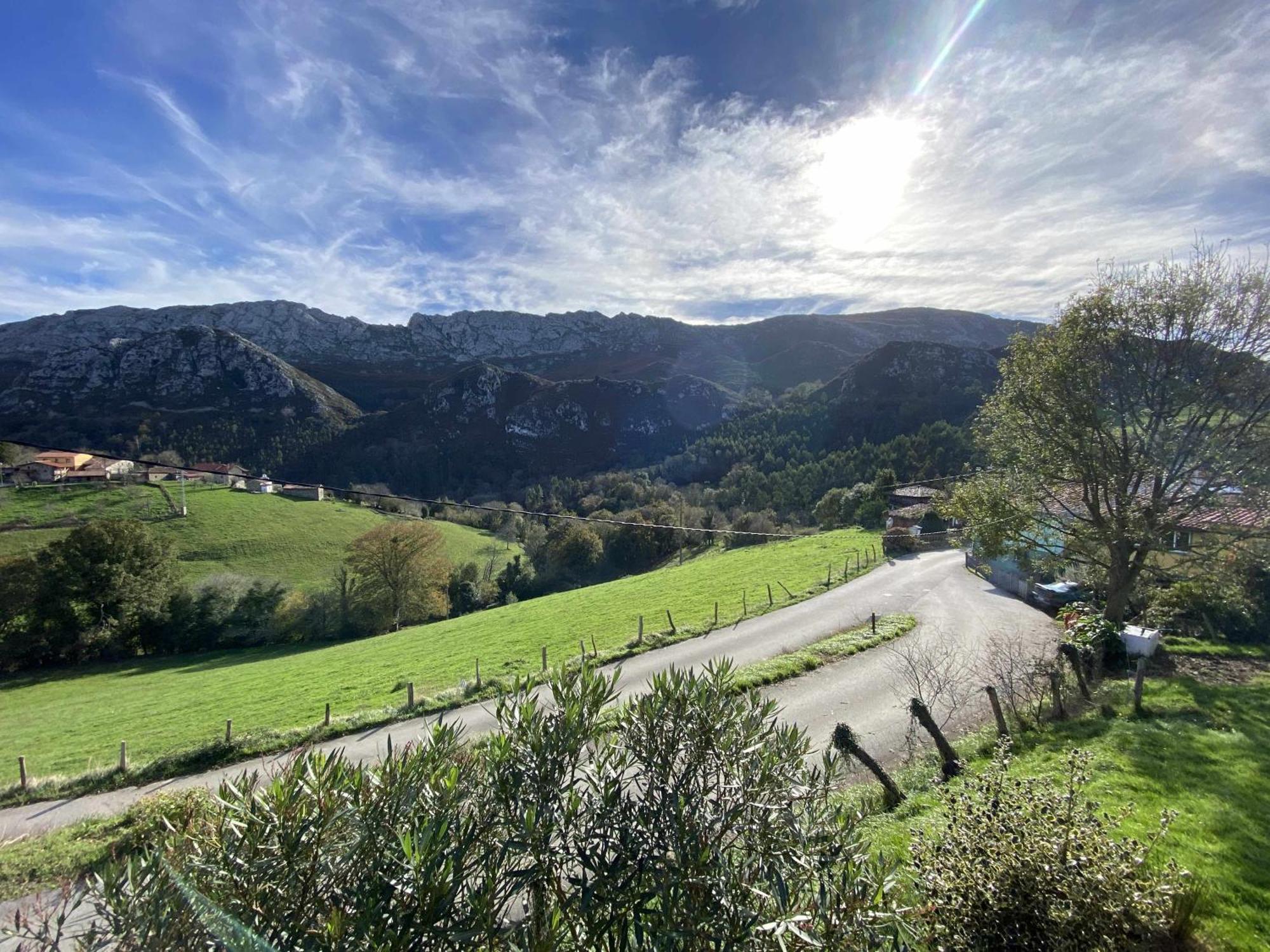 Holiday home Casa El Marizal 2 Arriondas