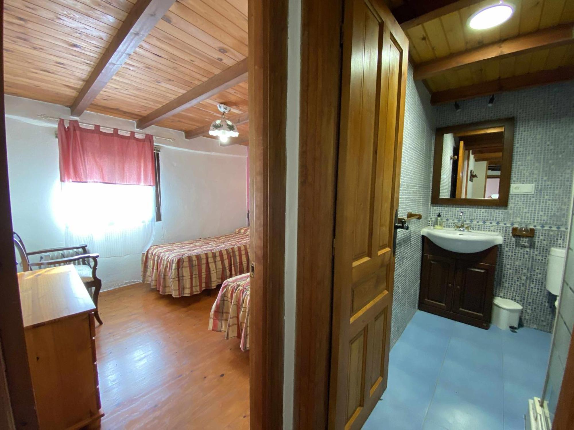 Casa El Marizal 2 Casa vacanze
