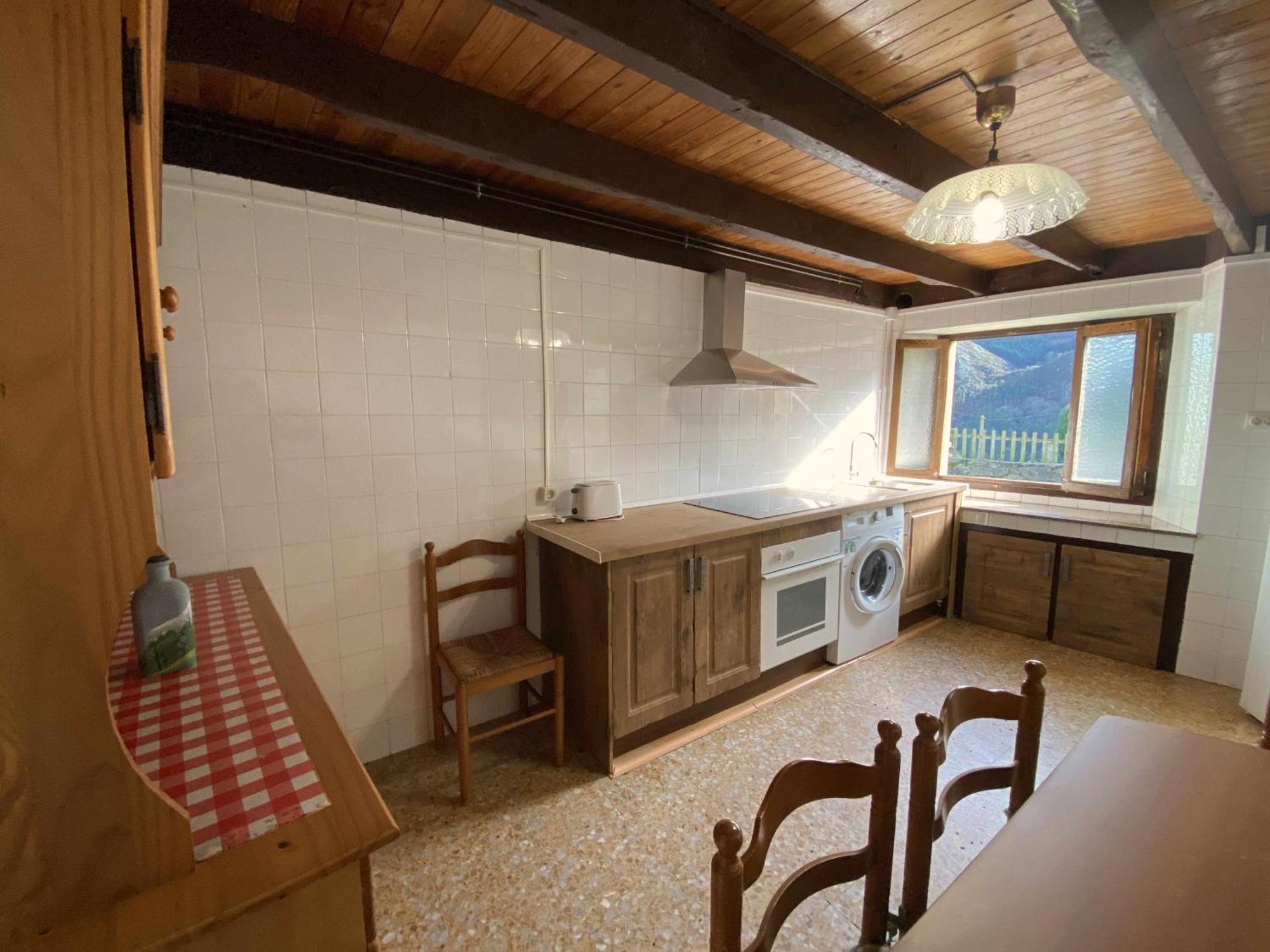 Casa vacanze Casa El Marizal 2 Arriondas